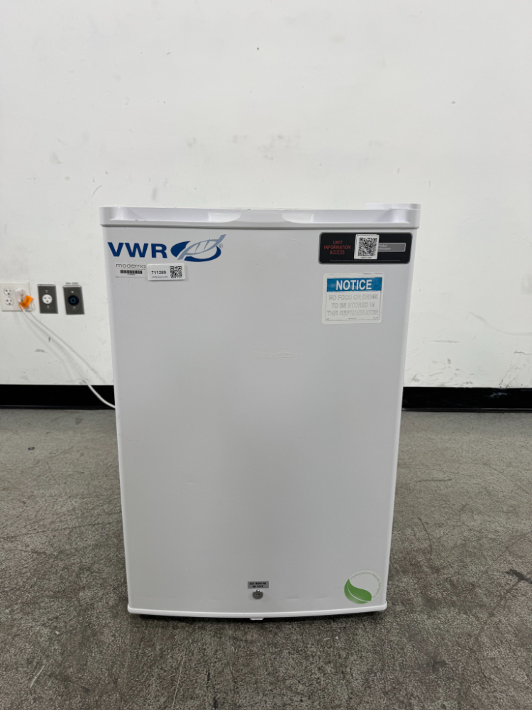 Image of VWR Undercounter Refrigerator